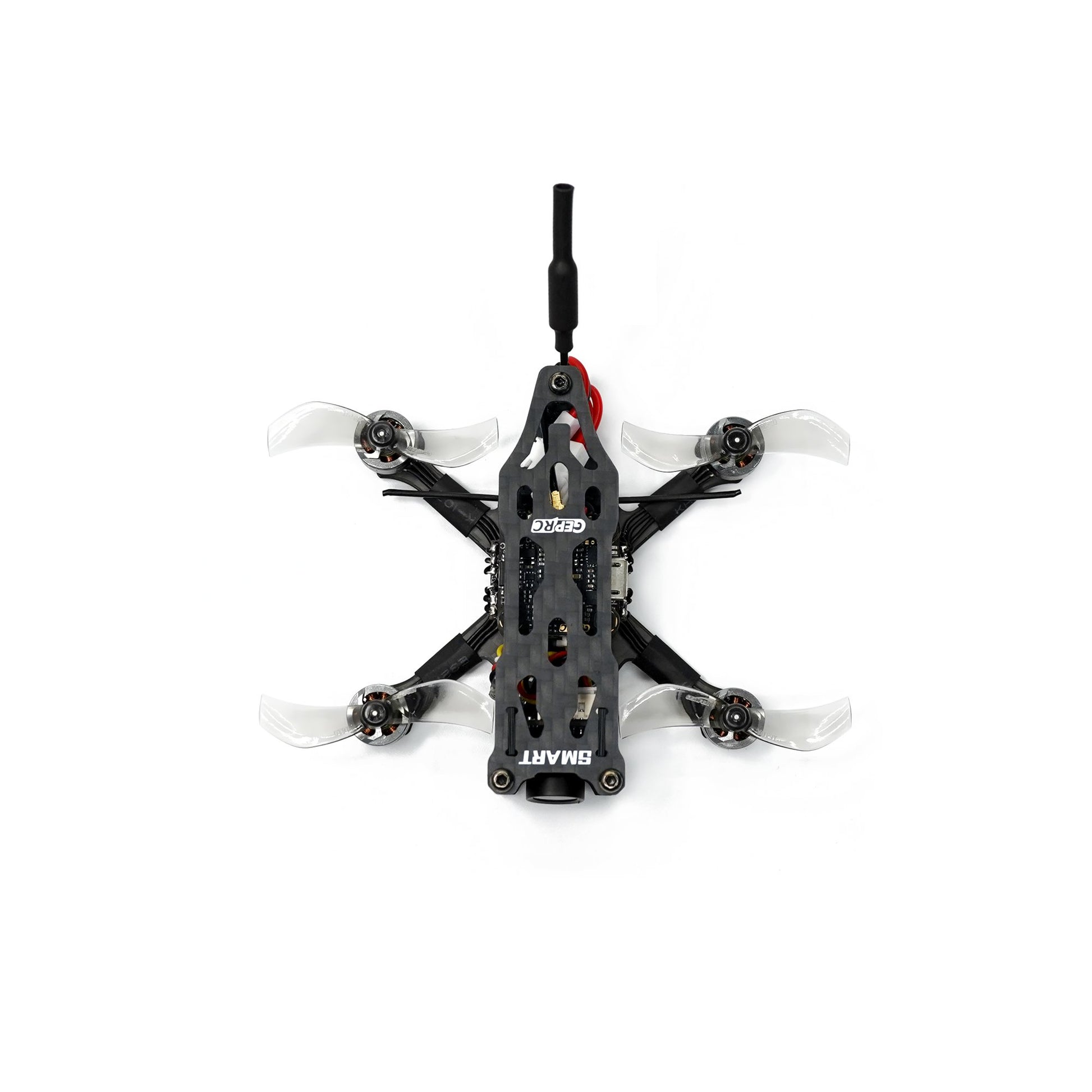 510 4 fpv drone geprc smart16 elrs24