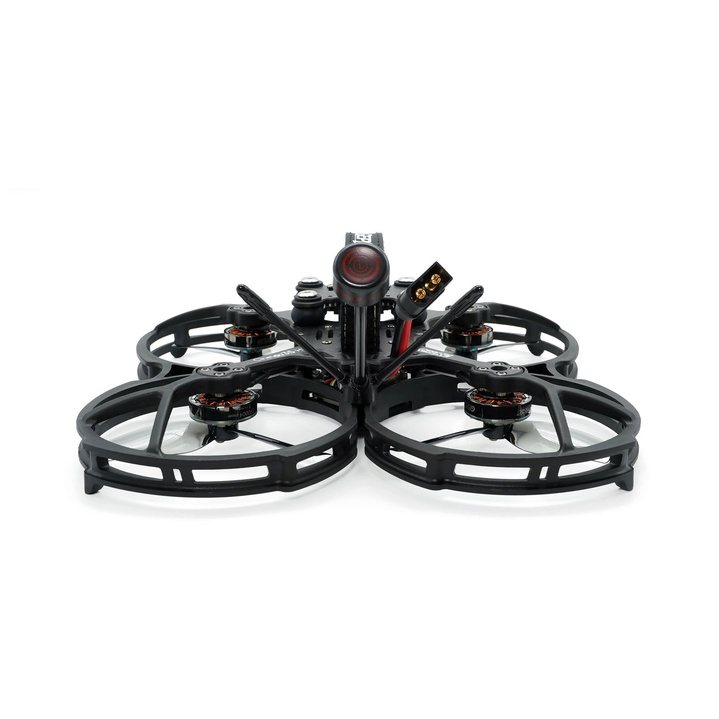 525 6 fpv drone geprc cinelog35 analog 6s elrs 2 4g