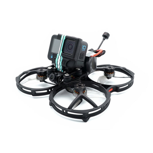 534 5 fpv drone geprc cinelog35 wasp pnp 4s