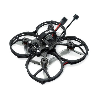 534 6 fpv drone geprc cinelog35 wasp pnp 4s