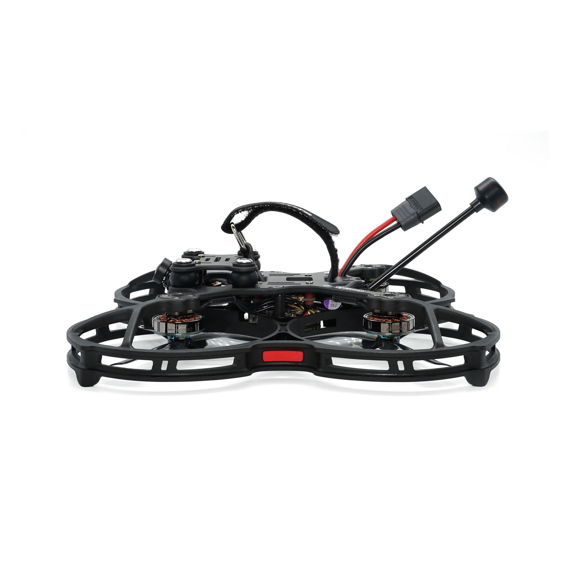 543 5 fpv drone geprc cinelog35 wasp elrs 2 4g 6s