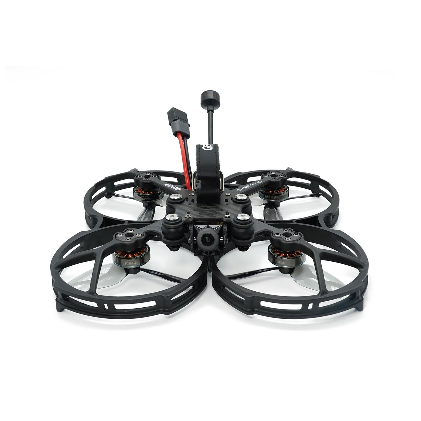 546 13 fpv drone geprc cinelog35 4s wasp tbs