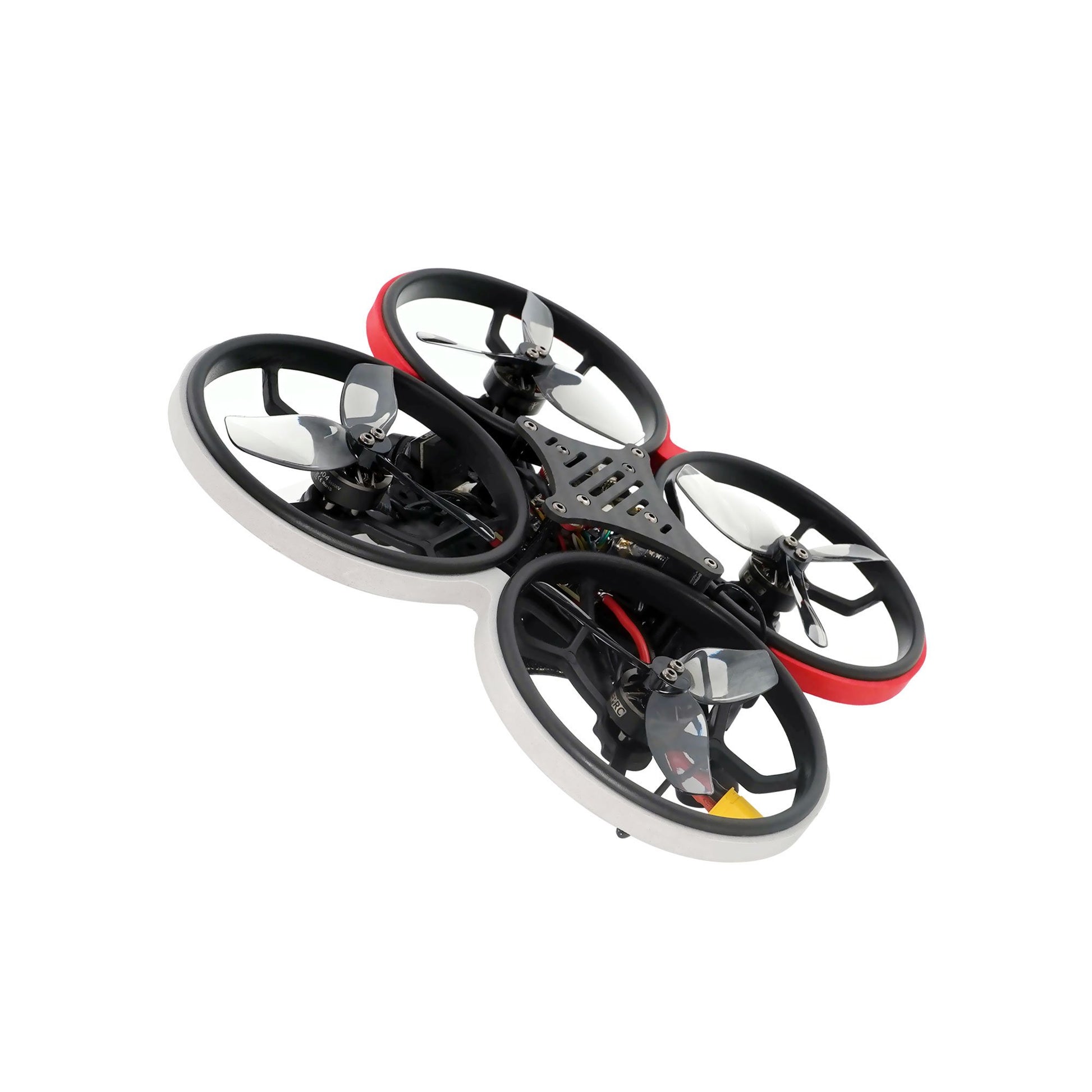 555 12 fpv drone geprc cinelog30 analog elrs 2 4g