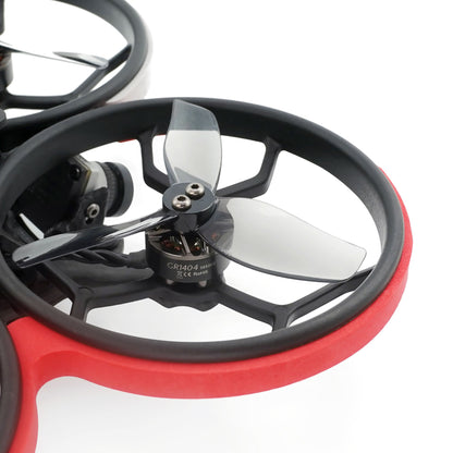 564 16 fpv drone geprc cinelog30 hd wasp elrs 2 4g