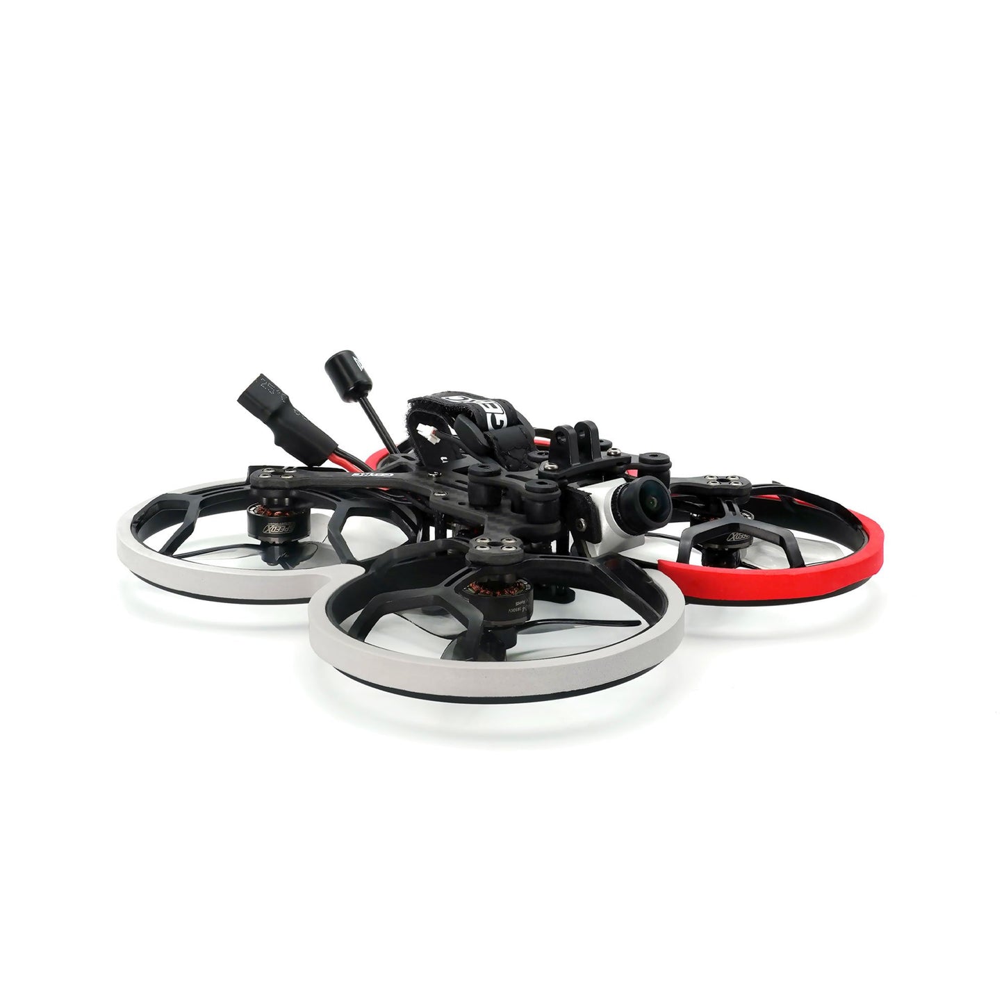 564 6 fpv drone geprc cinelog30 hd wasp elrs 2 4g