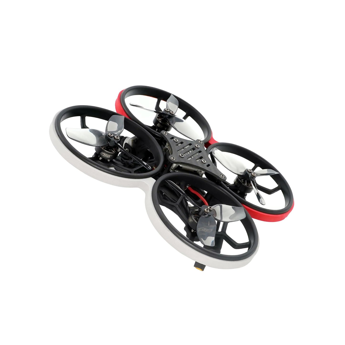 567 4 fpv drone geprc cinelog30 hd wasp tbs nano rx