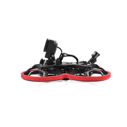 567 5 fpv drone geprc cinelog30 hd wasp tbs nano rx