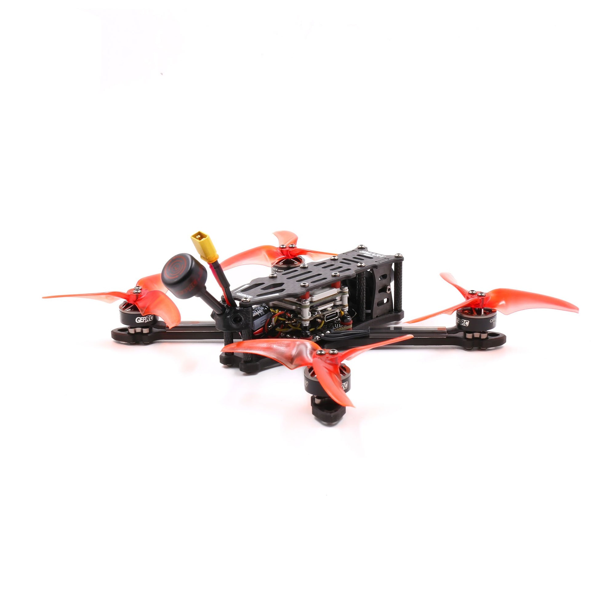 573 7 fpv drone geprc smart 35 wasp hd elrs 2 4g