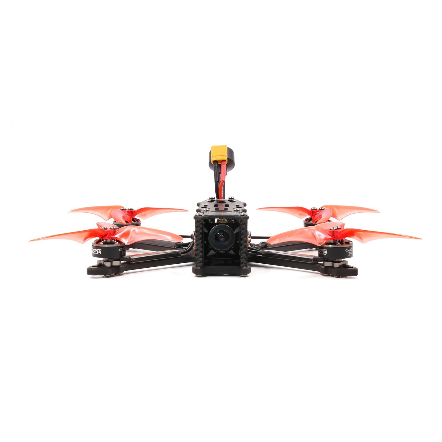 579 4 fpv drone geprc smart 35 analog pnp