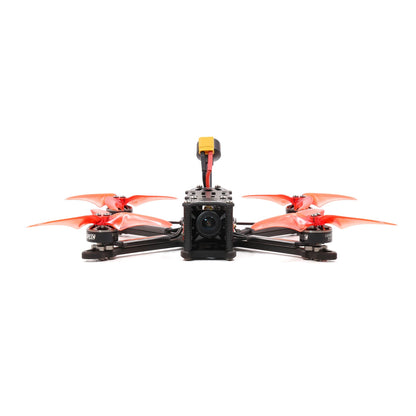 582 5 fpv drone geprc smart 35 analog elrs 2 4g