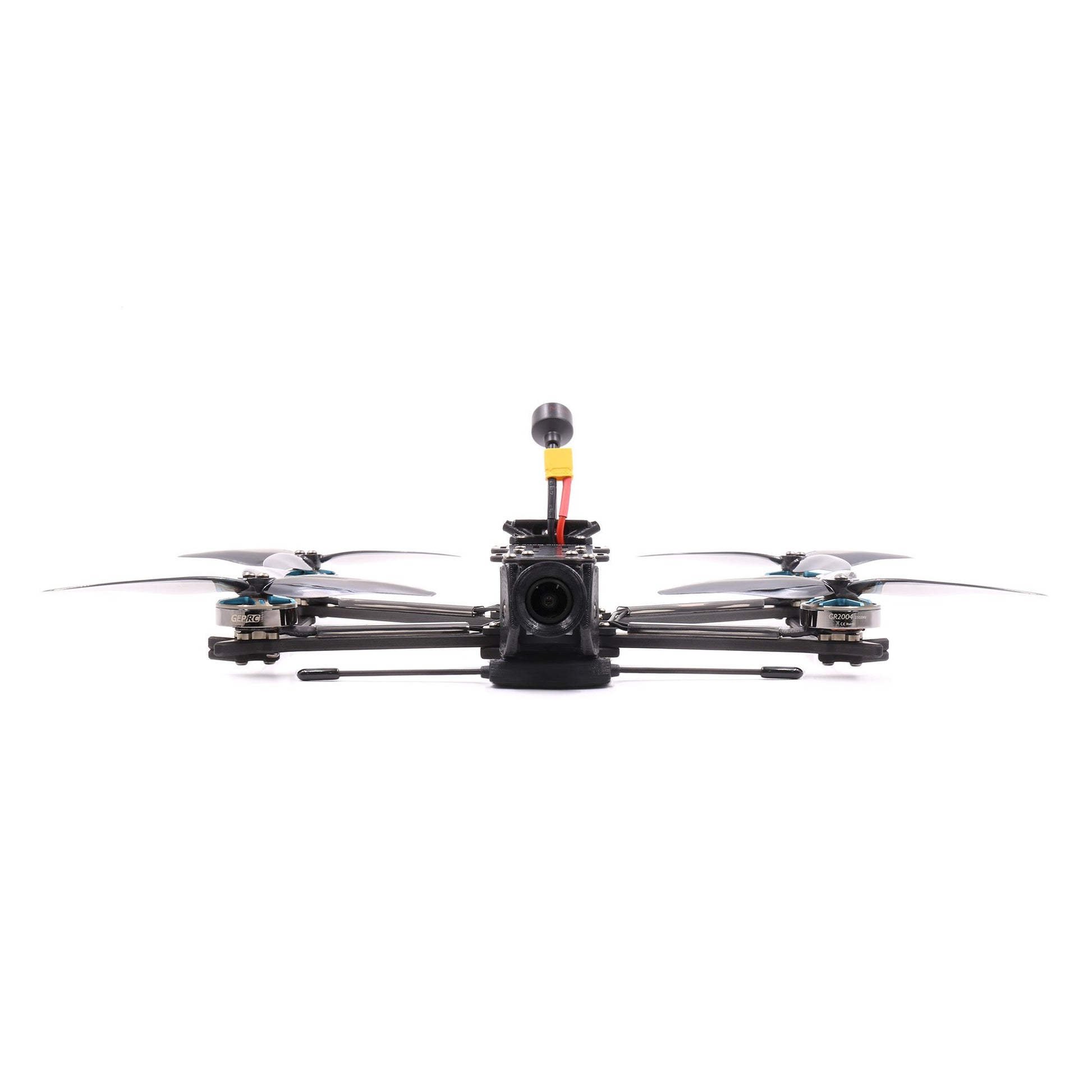 594 4 fpv drone geprc crocodile5 baby wasp pnp