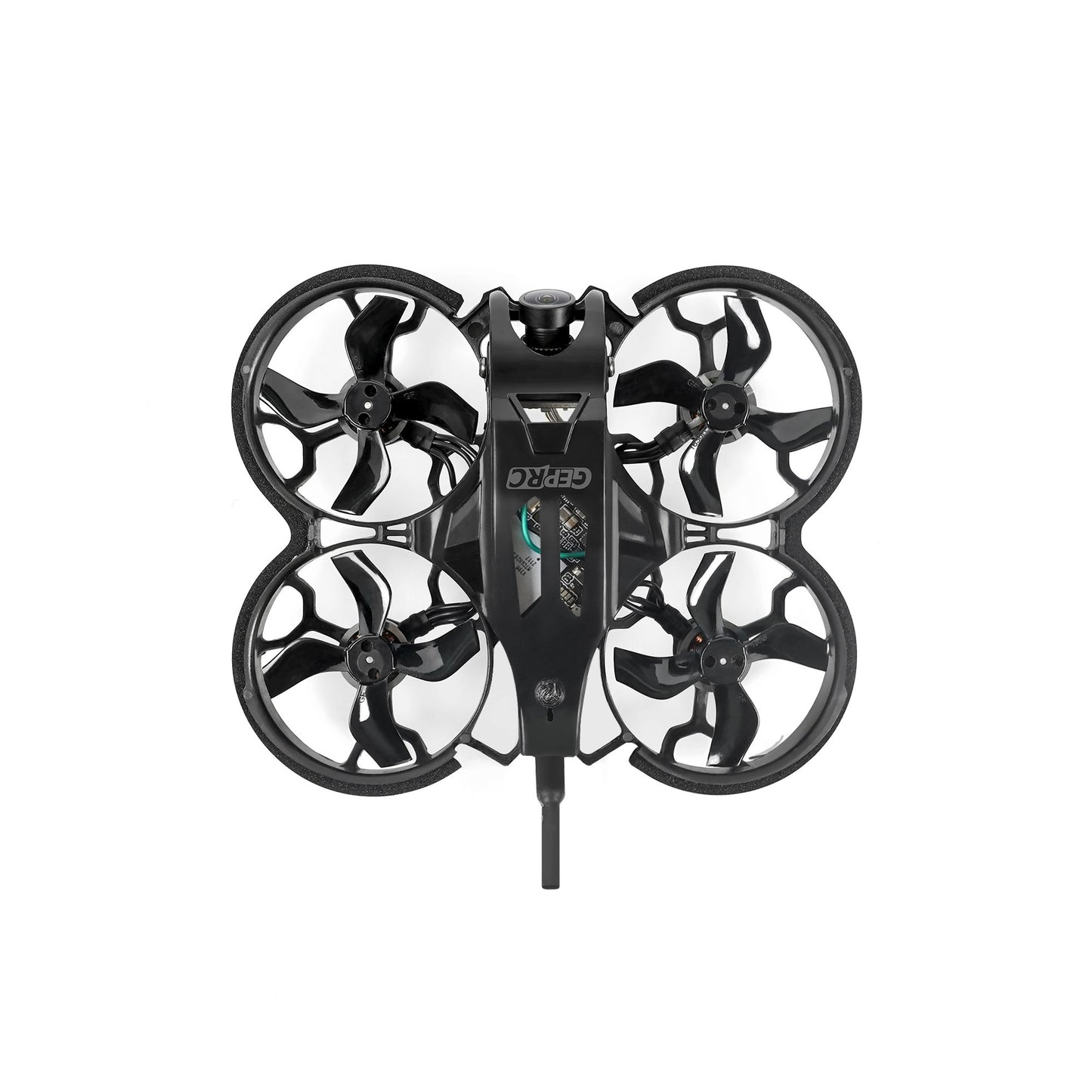 609 5 fpv whoop rtf geprc tinygo 4k