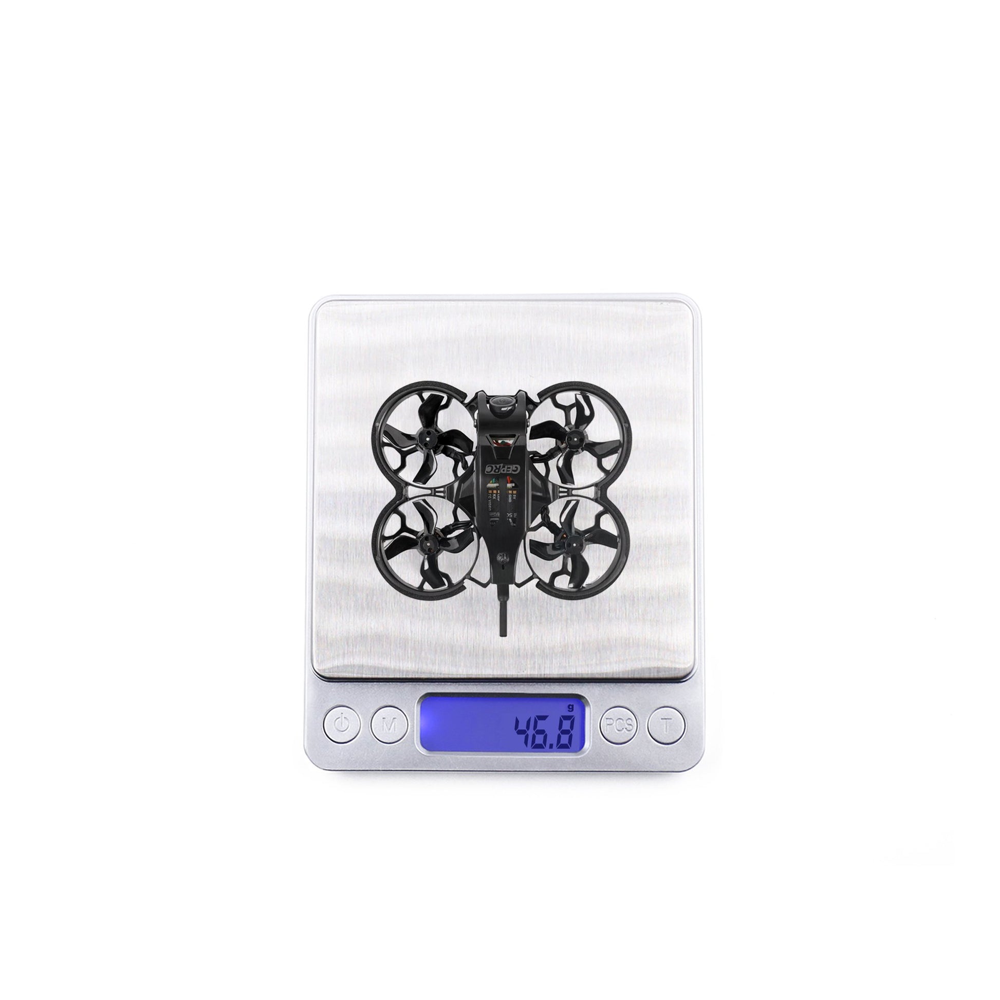 615 6 fpv whoop rtf geprc tinygo racing