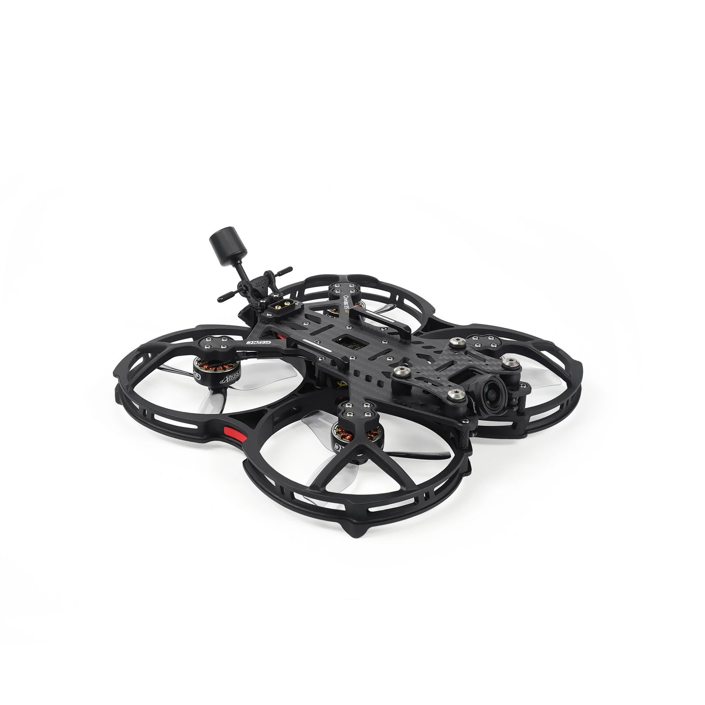 618 6 fpv drone geprc cinelog35 v2 hd o3 pnp