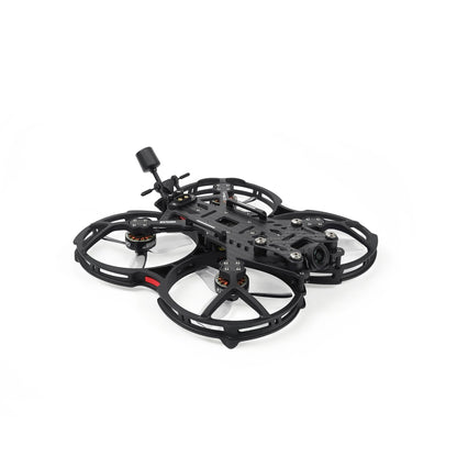 618 6 fpv drone geprc cinelog35 v2 hd o3 pnp