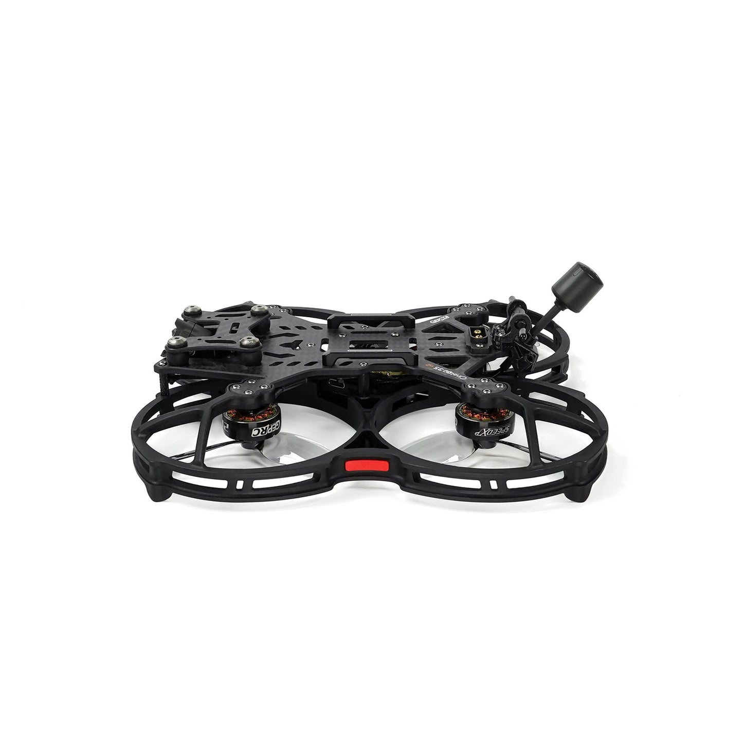 621 10 fpv drone geprc cinelog35 v2 hd o3 elrs2 4g