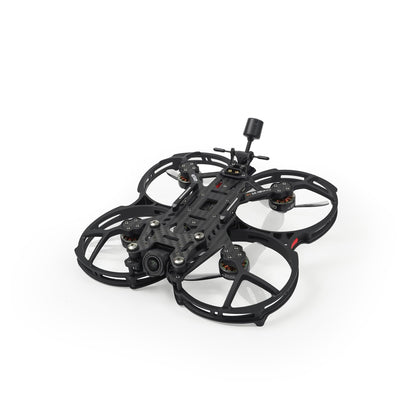 621 3 fpv drone geprc cinelog35 v2 hd o3 elrs2 4g