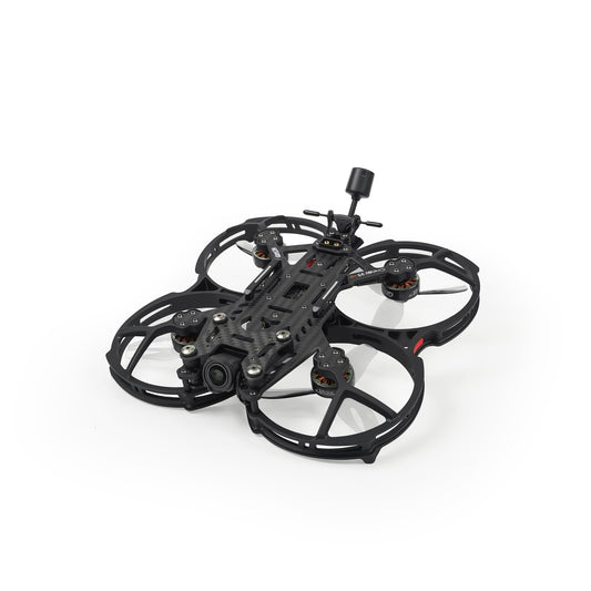621 3 fpv drone geprc cinelog35 v2 hd o3 elrs2 4g