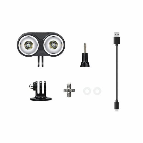 6360 rechargeable searchlight startrc