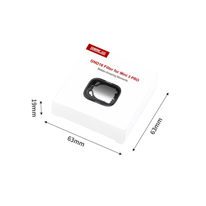 6381 4 filter startrc gnd 16 for dji mini 3 pro