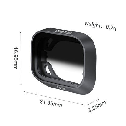 6381 3 filter startrc gnd 16 for dji mini 3 pro