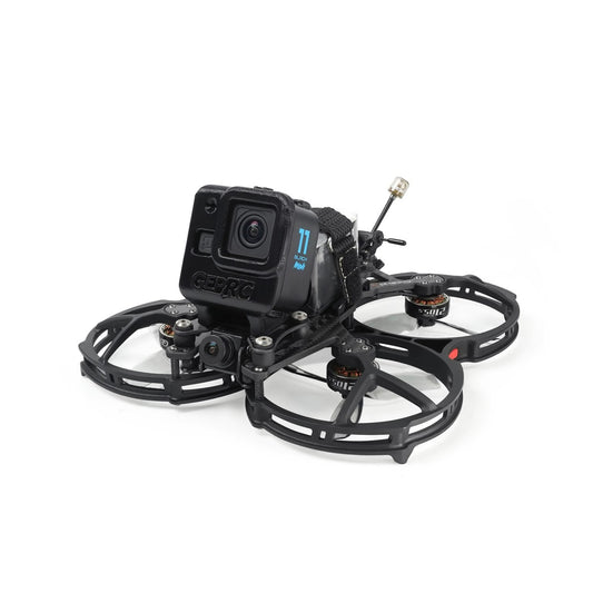 642 4 fpv drone geprc cinelog35 v2 hd avatar tbsnanorx