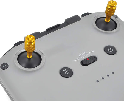 6429 4 control stick startrc adjustable for dji rc n1 dji smart controller 1 pair