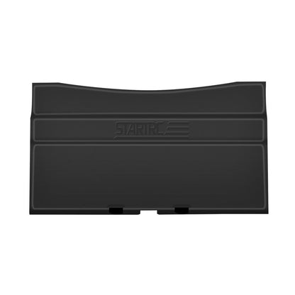 6438 2 sunshade hood startrc for 4 4 7 0 inches smart phone dji rc n1 remote controller
