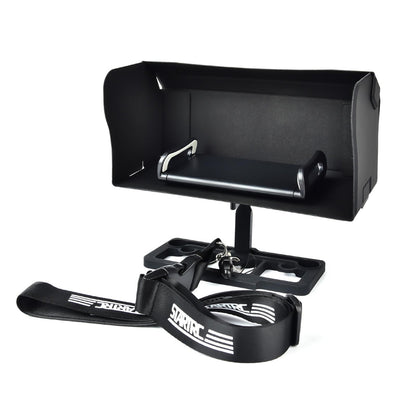 6444 8 tablet stand sunshade startrc for dji mavic series remote controller