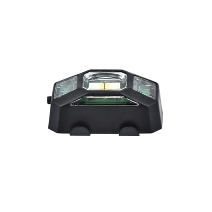 6453 5 chargeable strobe light for drone stratrc