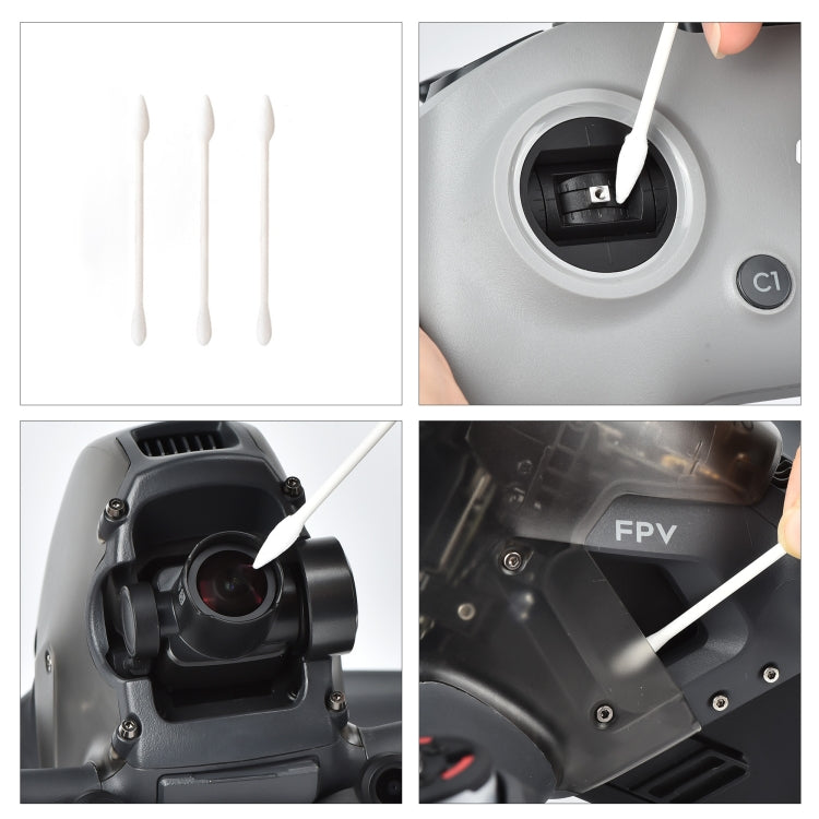 6456 4 cleaning tools kit startrc