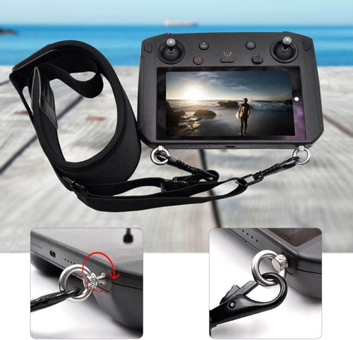 Neck strap  for DJI RC Pro/DJI Smart Controller