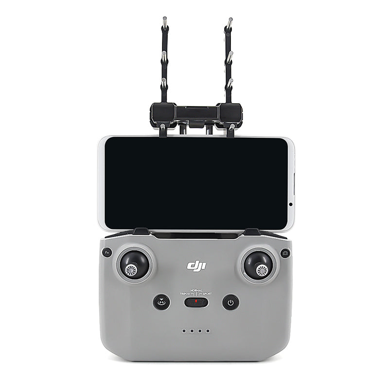 6474 7 antenna signal booster yagi uda startrc 2 4ghz for dji rc n1 remote controller