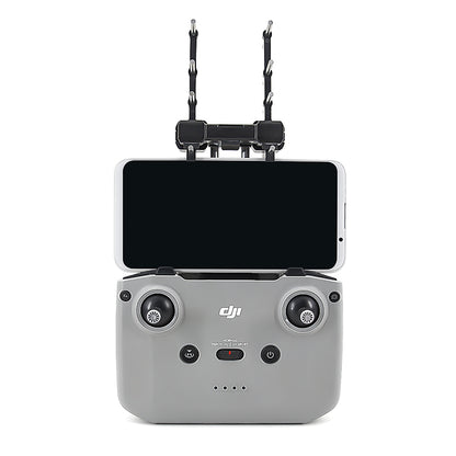 6474 7 antenna signal booster yagi uda startrc 2 4ghz for dji rc n1 remote controller