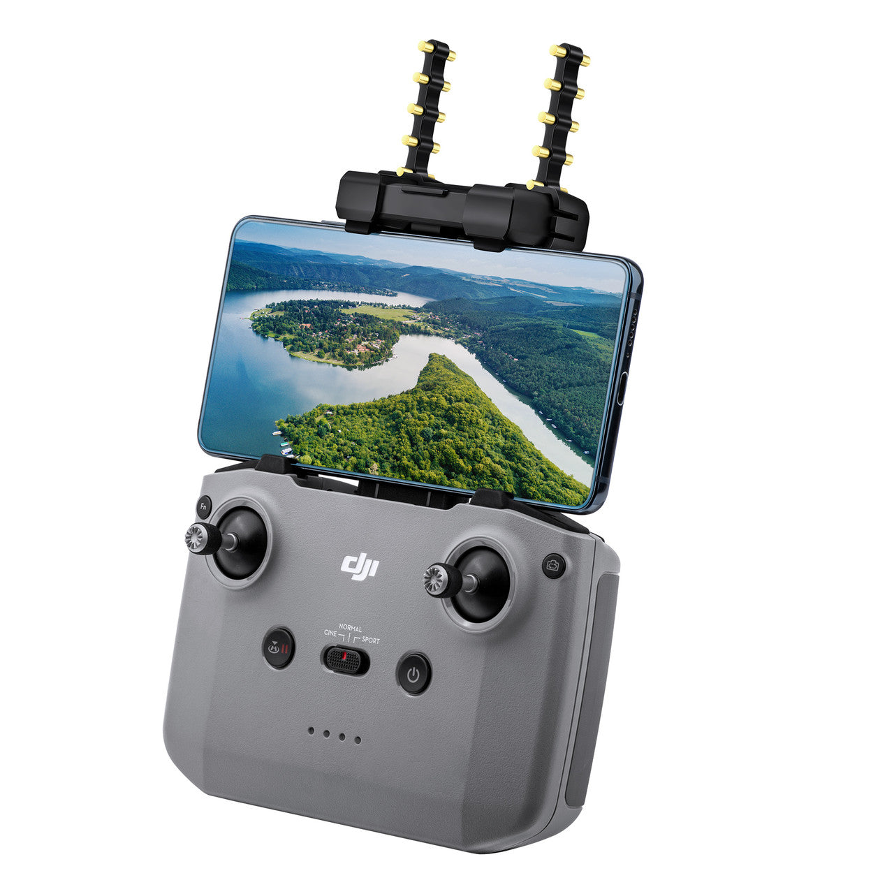 6477 13 antenna signal booster yagi uda startrc 5 8ghz for dji rc n1 remote controller
