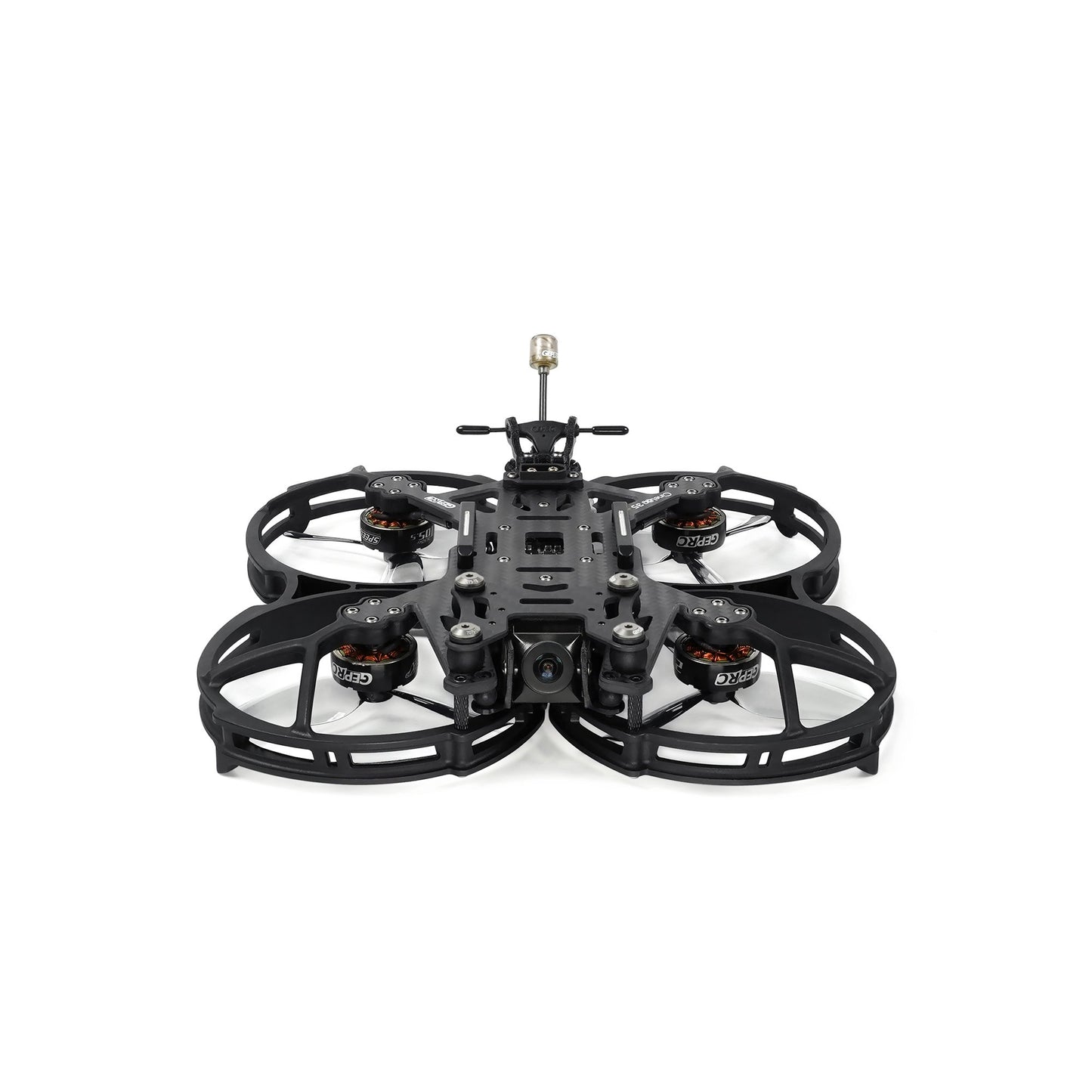 648 5 fpv drone geprc cinelog35 v2 analog elrs2 4g