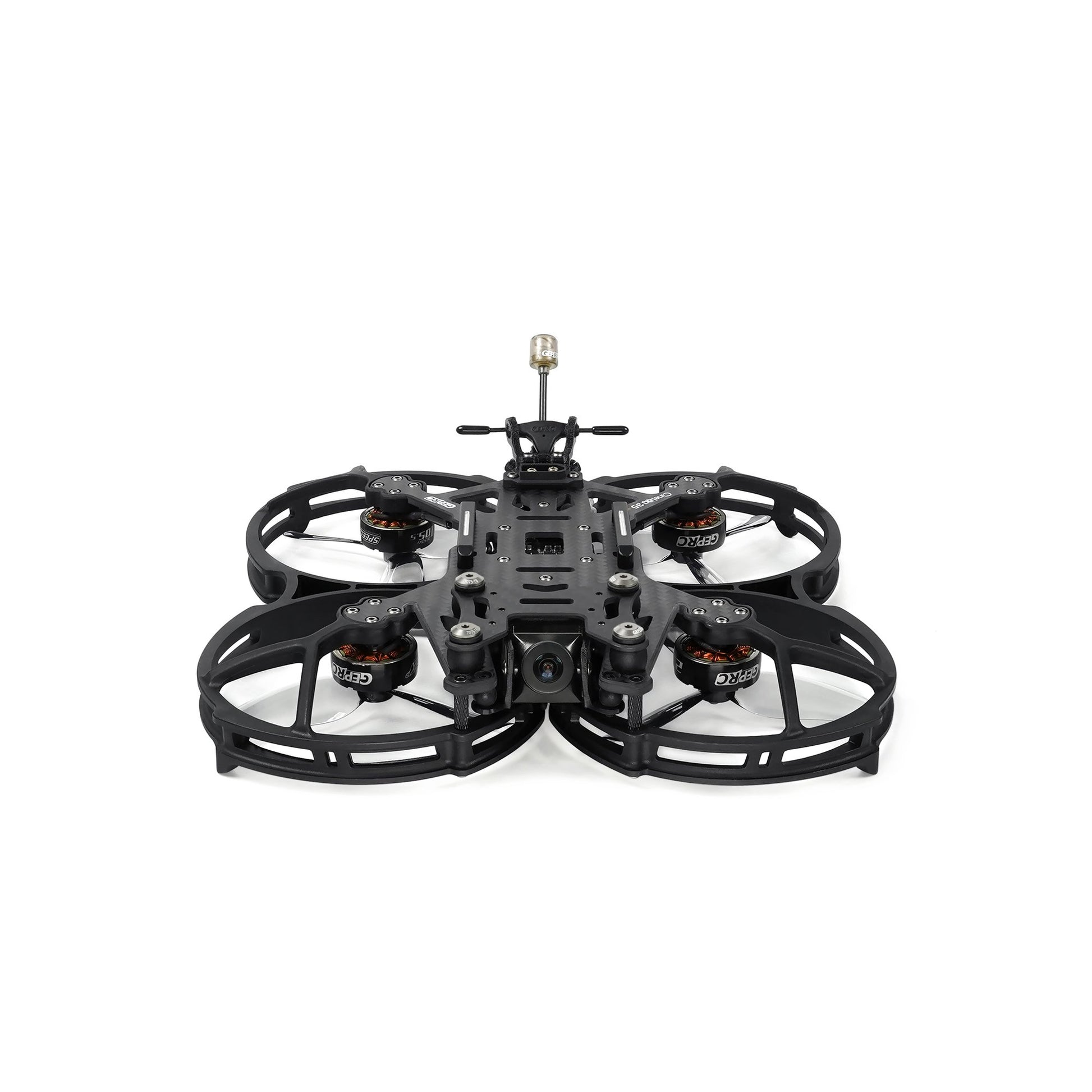 648 5 fpv drone geprc cinelog35 v2 analog elrs2 4g