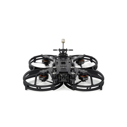 648 5 fpv drone geprc cinelog35 v2 analog elrs2 4g