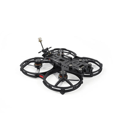 648 6 fpv drone geprc cinelog35 v2 analog elrs2 4g