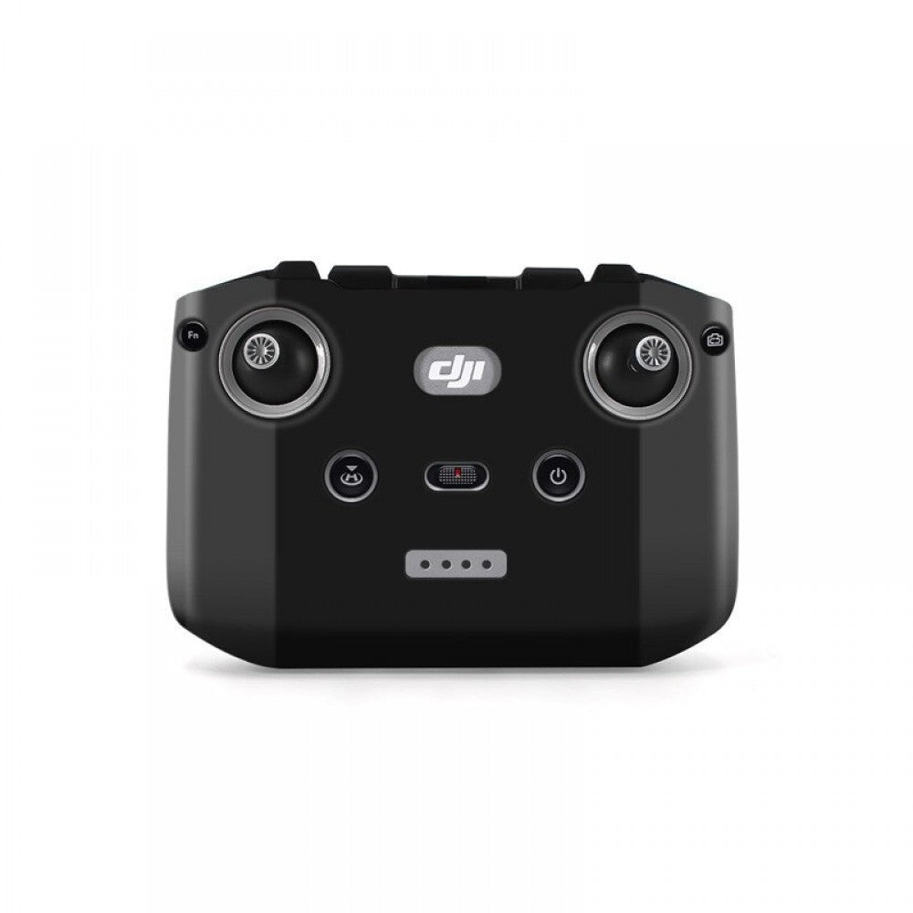 6495 1 silicone protector startrc for dji rc n1 remote controller black