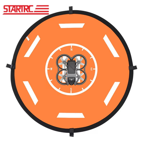 Landing pad  DM80cm