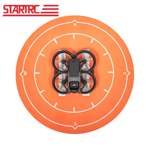 Landing pad  DM50cm
