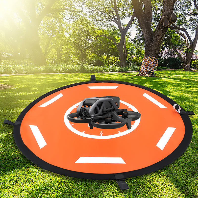 6540 9 landing pad startrc dm56cm