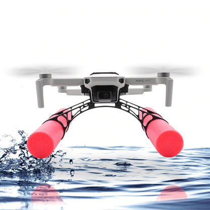 6567 float kit landing gear startrc for mini 2 mavic mini mini se
