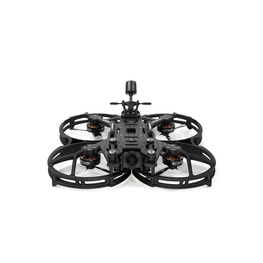 657 3 fpv drone geprc cinelog35 v2 hd o3 gps elrs2 4g