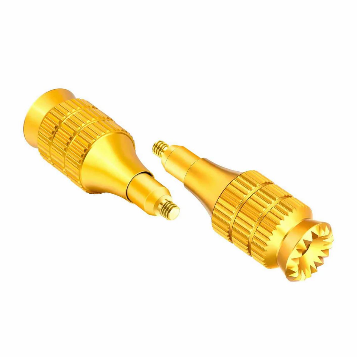 6594 5 adjustable control stick startrc for dji rc controller 1 pair