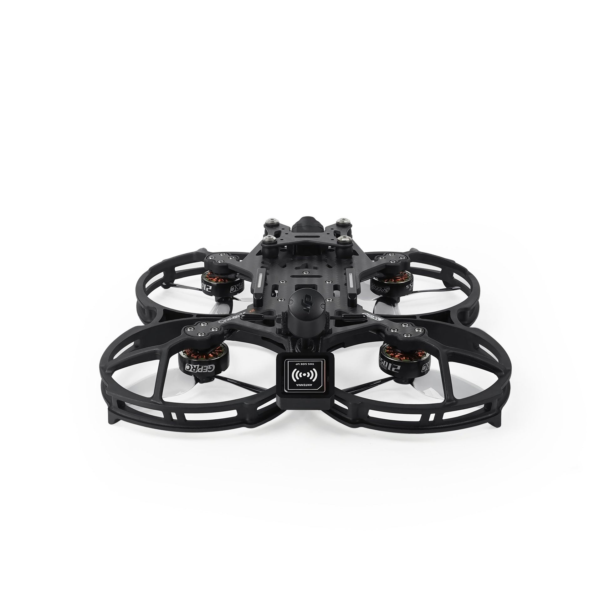 660 4 fpv drone geprc cinelog35 v2 hd o3 gps tbsnanorx