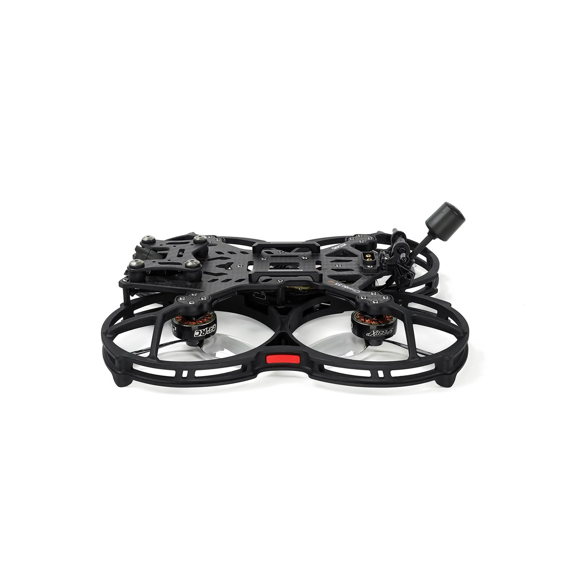 660 6 fpv drone geprc cinelog35 v2 hd o3 gps tbsnanorx