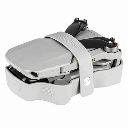 6624 1 propeller holder with protective storage cover for dji mini 2 se mini 2 mavic mini mini se