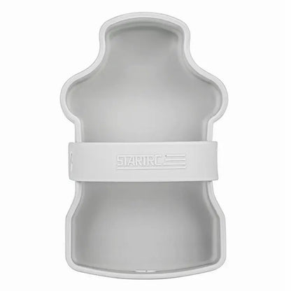 6624 7 propeller holder with protective storage cover for dji mini 2 se mini 2 mavic mini mini se
